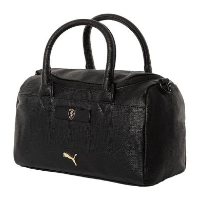 Сумка Puma SF LS Handbag (07667201)