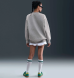 Свитшот женский Nike Oversized Crewneck (DQ5733-063)