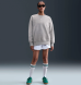 Свитшот женский Nike Oversized Crewneck (DQ5733-063)