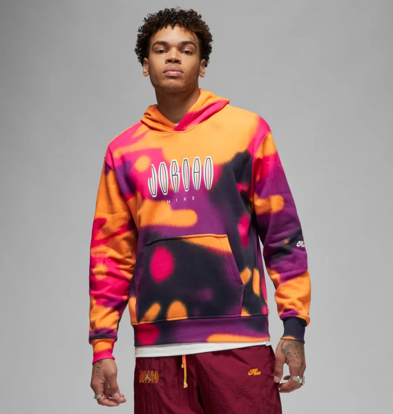 Толстовка Air Jordan Flight MVP (DV4587-705)