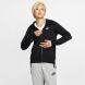 Толстовка Nike W Nsw Essntl Hoodie Fz Flc (BV4122-010), XS