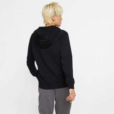 Толстовка Nike W Nsw Essntl Hoodie Fz Flc (BV4122-010), XS