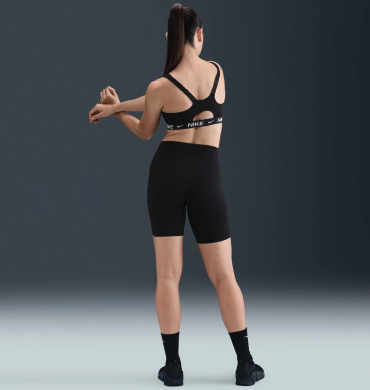 Топ женский Nike Indy High Support (HQ2751-010), M