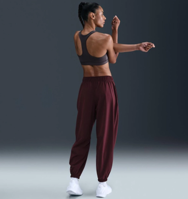 Топ жіночий Nike Swsh Med Bra (DX6821-036), S