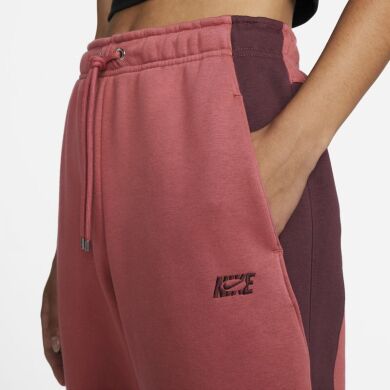 Женские брюки Nike W Nsw Ic Flc Pant Ce (DQ7112-691), XS