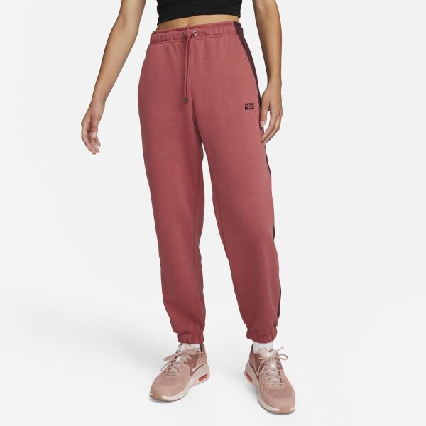 Женские брюки Nike W Nsw Ic Flc Pant Ce (DQ7112-691)
