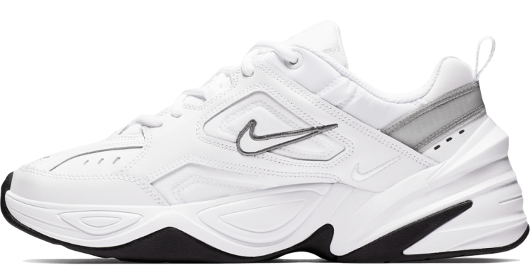 Женские кроссовки Nike W M2K Tekno "White", EUR 36