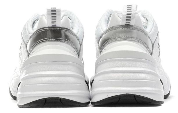 Жіночі кросівки Nike W M2K Tekno "White", EUR 36