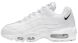 Женские кроссовки Nike W Air Max 95 (CK7070-100), EUR 38