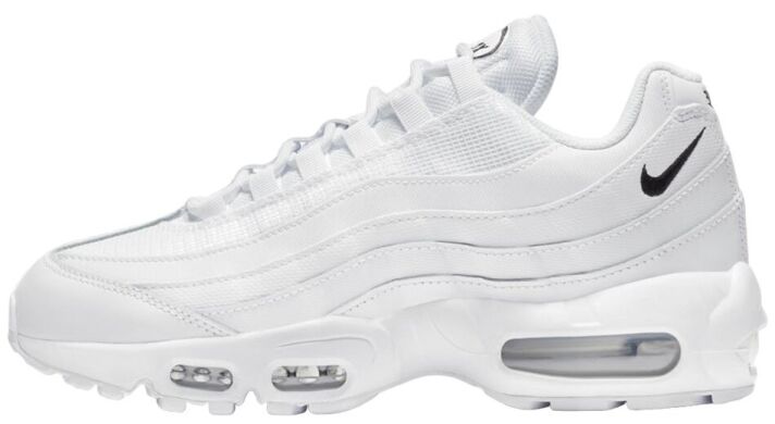 Женские кроссовки Nike W Air Max 95 (CK7070-100)