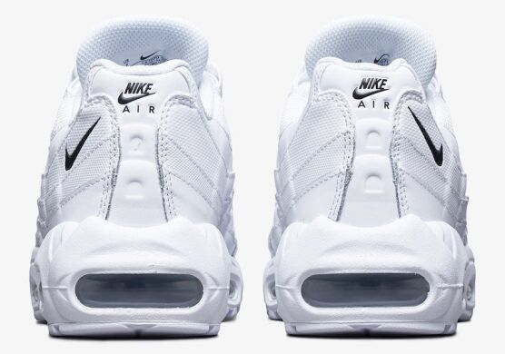 Жіночі кросівки Nike W Air Max 95 (CK7070-100), EUR 38