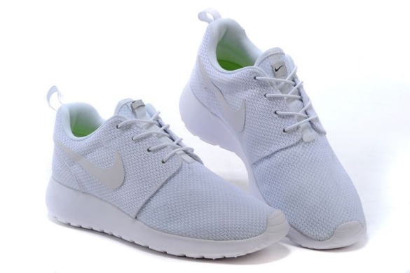 Кроссовки Nike Roshe Run ID "White", EUR 36