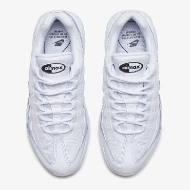 Жіночі кросівки Nike W Air Max 95 (CK7070-100), EUR 40