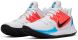 Баскетбольні кросівки Nike Kyrie Low 2 'White Blue Crimson', EUR 46