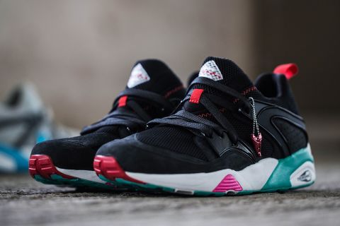 Puma blaze of on sale glory sneaker freaker