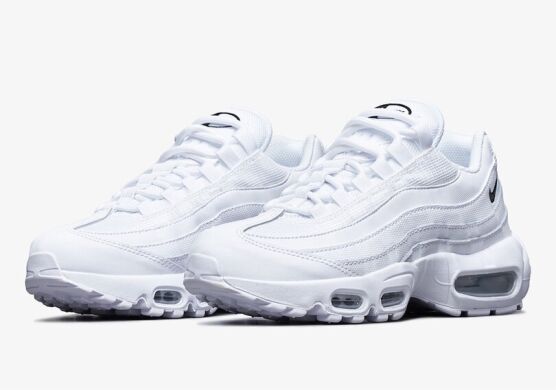 Женские кроссовки Nike W Air Max 95 (CK7070-100), EUR 40