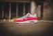 Кроссовки Nike Air max 1 ultra flyknit "University red", EUR 43