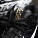 Баскетбольные кроссовки Nike Kyrie 3 BHM EP "Black", EUR 44