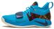 Баскетбольные кроссовки Nike PG 2.5 "Pendleton", EUR 41