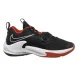 Баскетбольные кроссовки Nike Zoom Freak 3 "Bred" (DA0694-003)