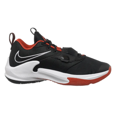 Баскетбольные кроссовки Nike Zoom Freak 3 "Bred" (DA0694-003)