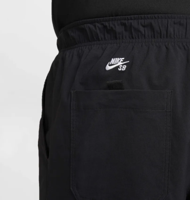 Брюки Nike SB U Dri-Fit Kearny (FV7347-010)