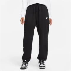 Брюки Nike W Nsw Club Flc Mr Pant Os DQ5800-010
