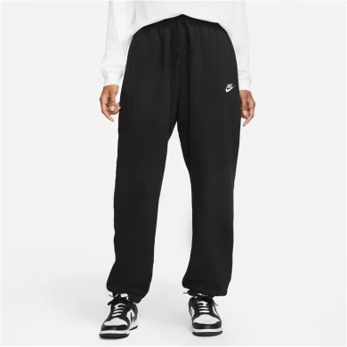 Брюки Nike W Nsw Club Flc Mr Pant Os DQ5800-010