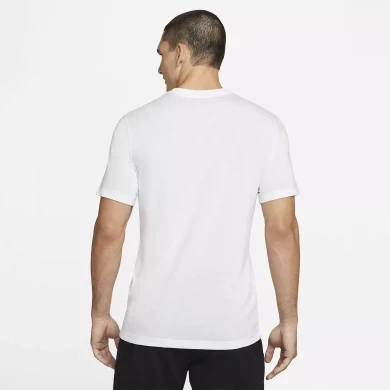 Футболка мужская Nike Pro Dri-Fit Men's Training (DM5677-100), XL