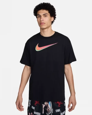Футболка Nike LeBron Men's M90 (FV8406-010)