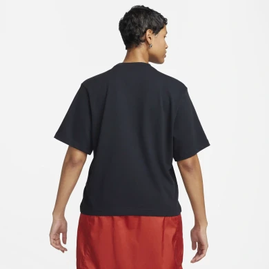 Футболка Жіноча Nike Sportswear Boxy (FQ8870-010), L