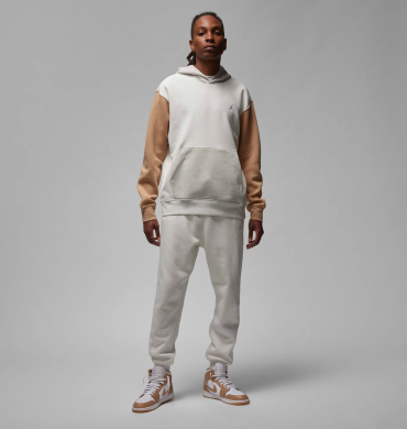 Худи мужское Air Jordan Essentials Fleece (FJ7774-133), L