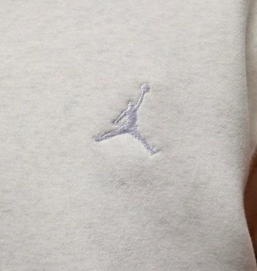 Худи мужское Air Jordan Essentials Fleece (FJ7774-133), L