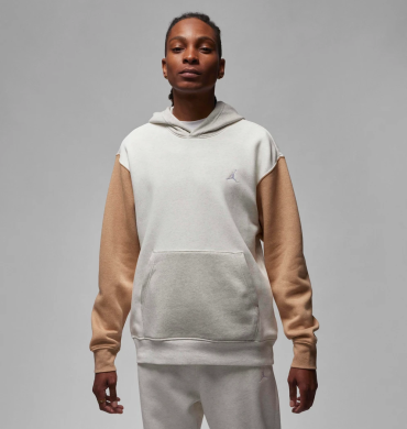 Худи мужское Air Jordan Essentials Fleece (FJ7774-133), L