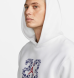 Худи мужское Air Jordan Sport DNA Fleece (DJ0218-100), XL