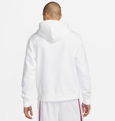 Худи мужское Air Jordan Sport DNA Fleece (DJ0218-100), M