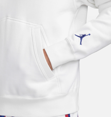 Худи мужское Air Jordan Sport DNA Fleece (DJ0218-100), M