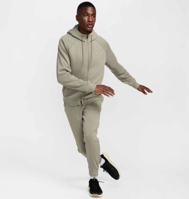 Кофта Nike Primary Fleece Dri-FIT UV (FZ0967-320)