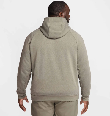 Кофта Nike Primary Fleece Dri-FIT UV (FZ0967-320)