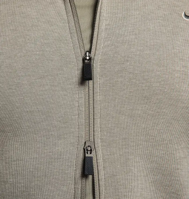 Кофта Nike Primary Fleece Dri-FIT UV (FZ0967-320)