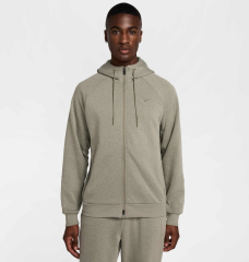 Кофта Nike Primary Fleece Dri-FIT UV (FZ0967-320)