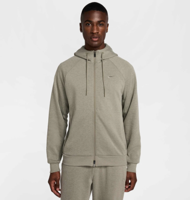 Кофта Nike Primary Fleece Dri-FIT UV (FZ0967-320)