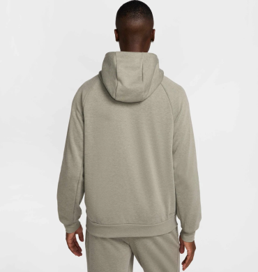 Кофта Nike Primary Fleece Dri-FIT UV (FZ0967-320)