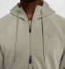 Кофта Nike Primary Fleece Dri-FIT UV (FZ0967-320)