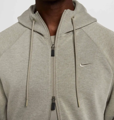 Кофта Nike Primary Fleece Dri-FIT UV (FZ0967-320)
