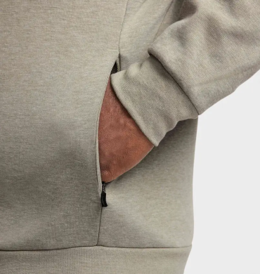 Кофта Nike Primary Fleece Dri-FIT UV (FZ0967-320)