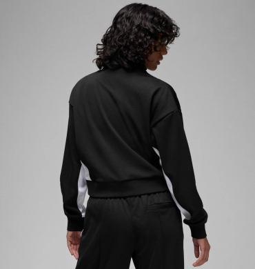 Кофта жіноча Air Jordan Core Knit (FV7104-010), S