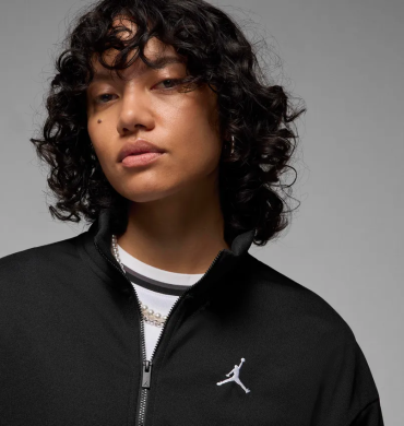 Кофта жіноча Air Jordan Core Knit (FV7104-010), S