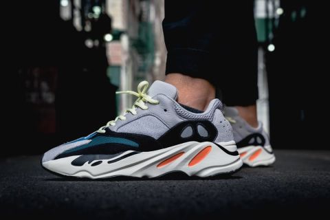 Adidas easy boost 700 best sale