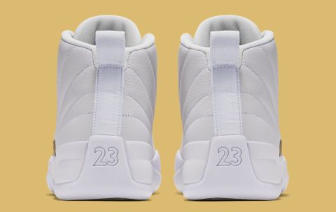 Ovo 12s hot sale release date